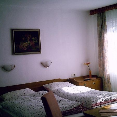 Altes Zollhaus Guest House Bad Pyrmont Cameră foto
