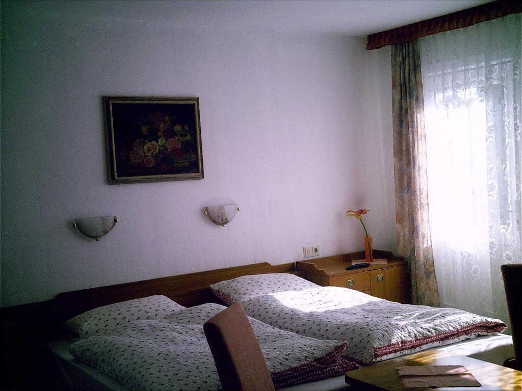 Altes Zollhaus Guest House Bad Pyrmont Cameră foto